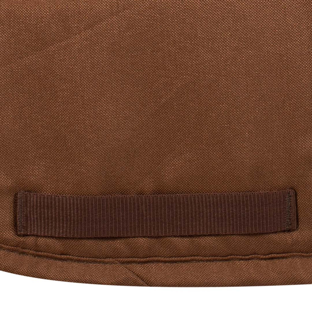 TuffRider Trail Riding Pad - Breeches.com