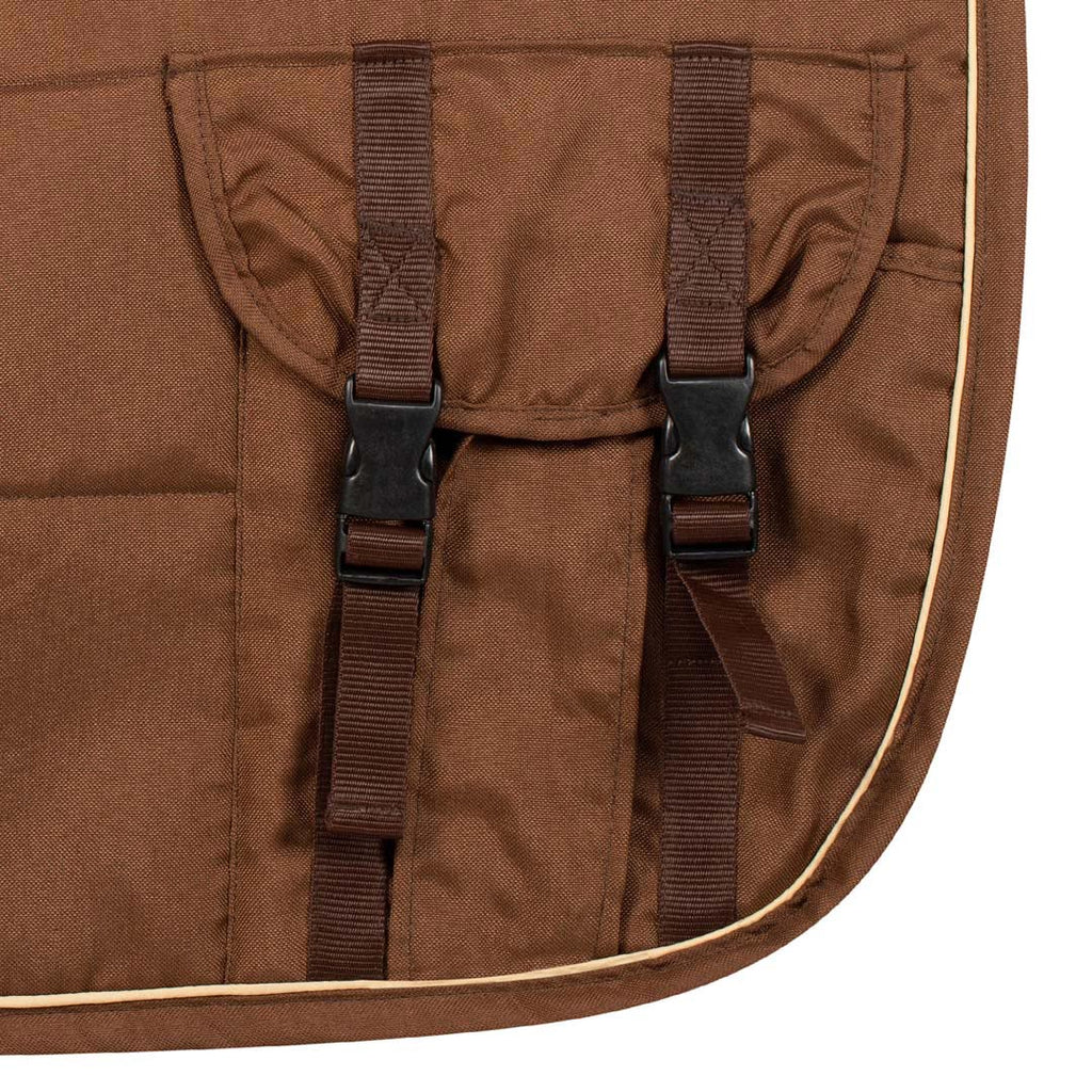 TuffRider Trail Riding Pad - Breeches.com