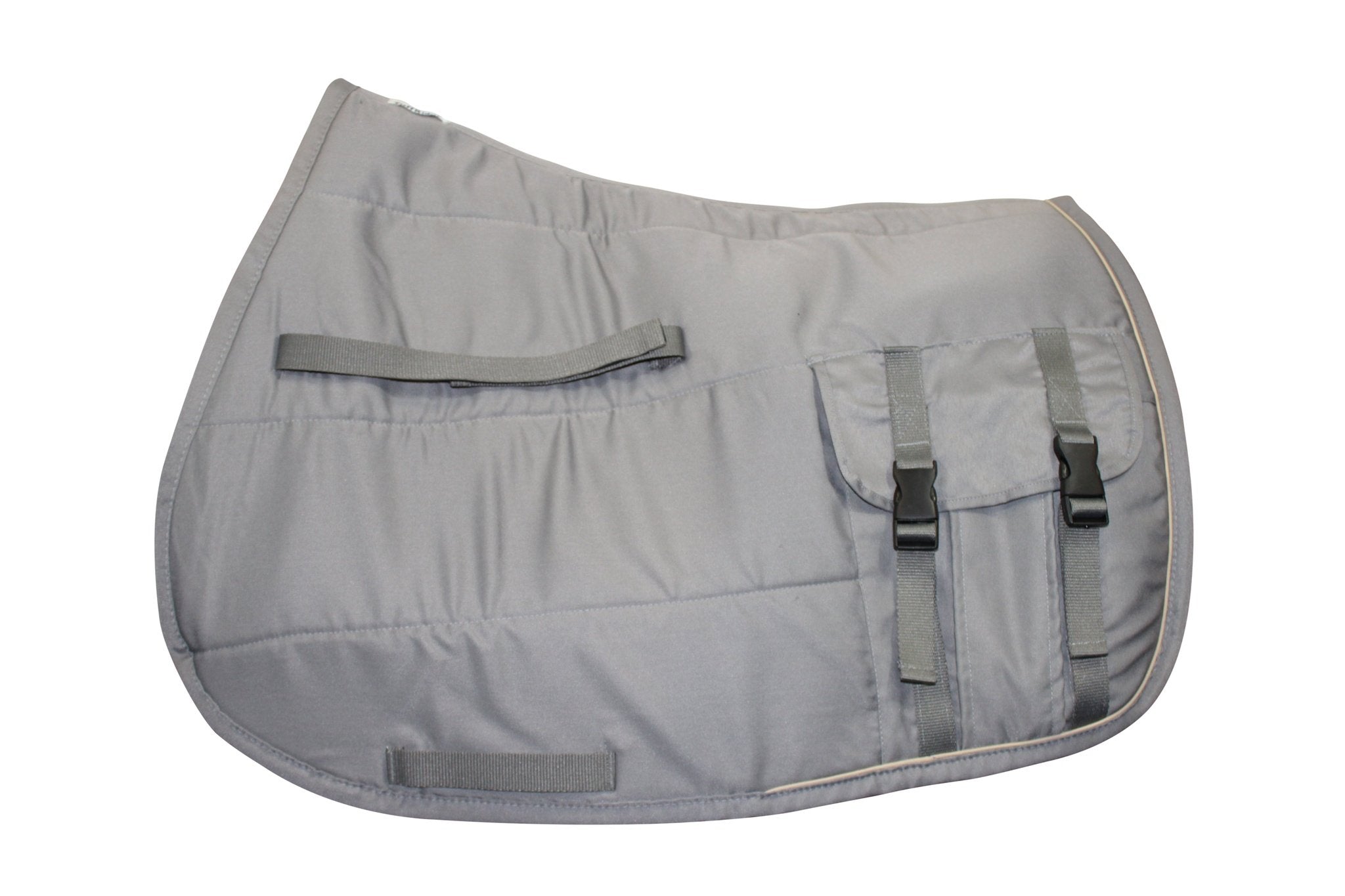 TuffRider Trail Riding Pad - Breeches.com
