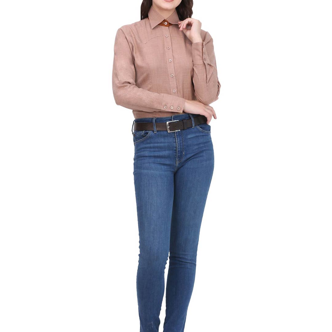 TuffRider Ladies Belmont Field Boots