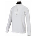 TuffRider Children's Ventilated Technical Long Sleeve Sport Shirt - Breeches.com