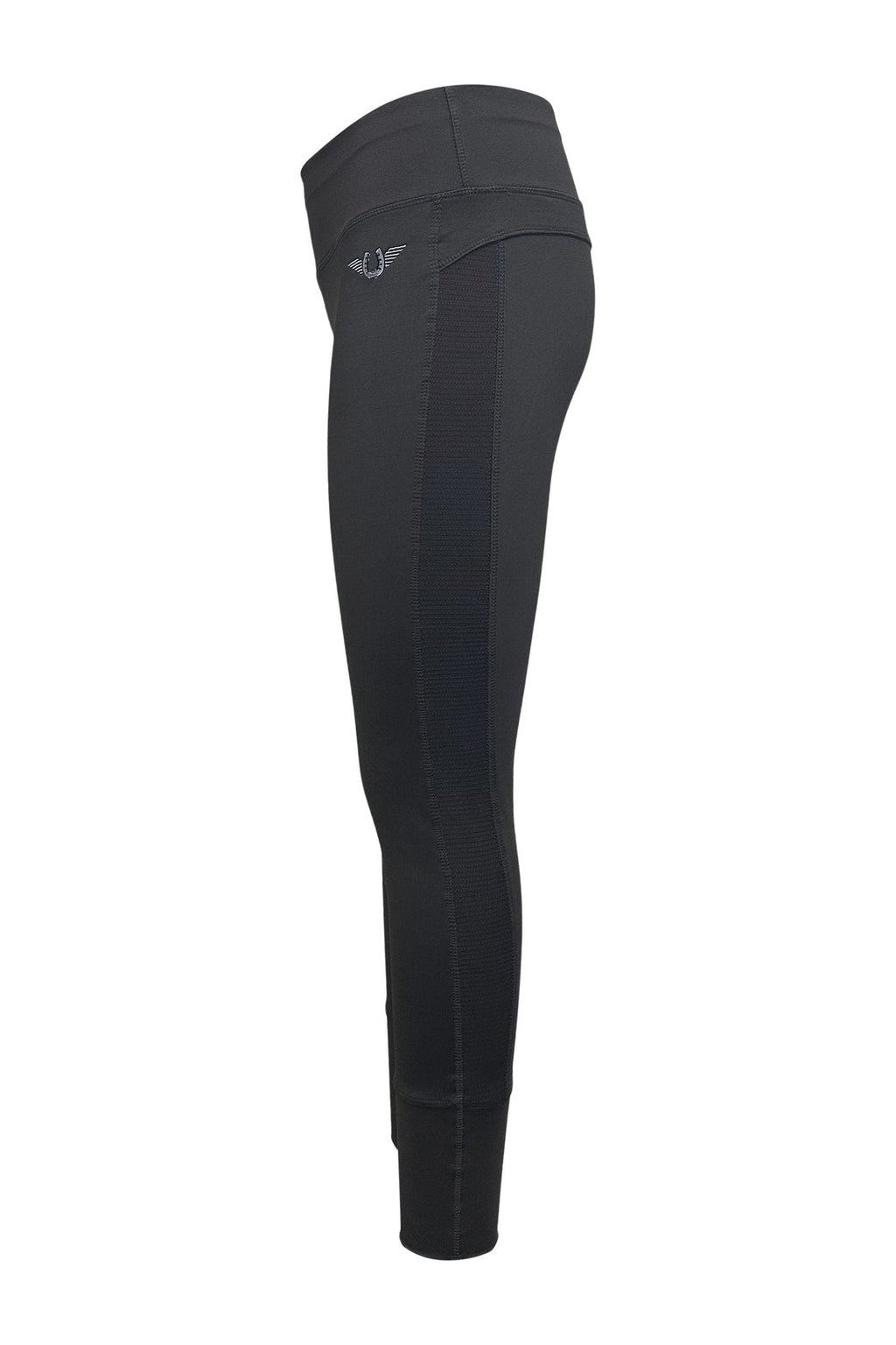 TuffRider Ladies Marathon Riding Tights - Breeches.com