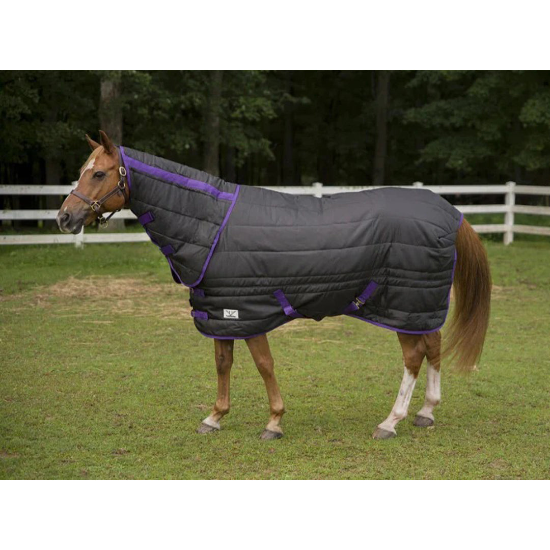 TUFFRIDER KOZY KOMFORT COMBO STABLE BLANKET - Breeches.com