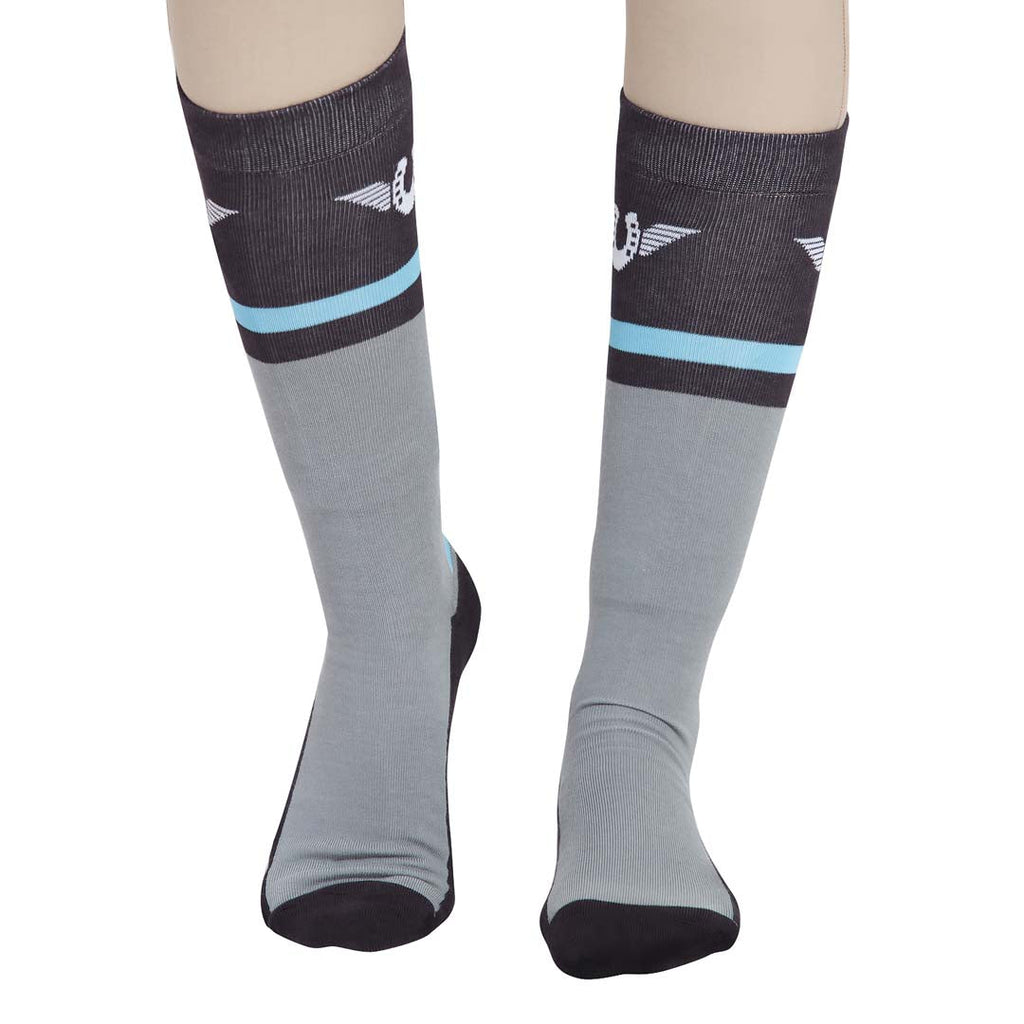 TuffRider Ladies Impulsion Knee Hi Socks - Breeches.com