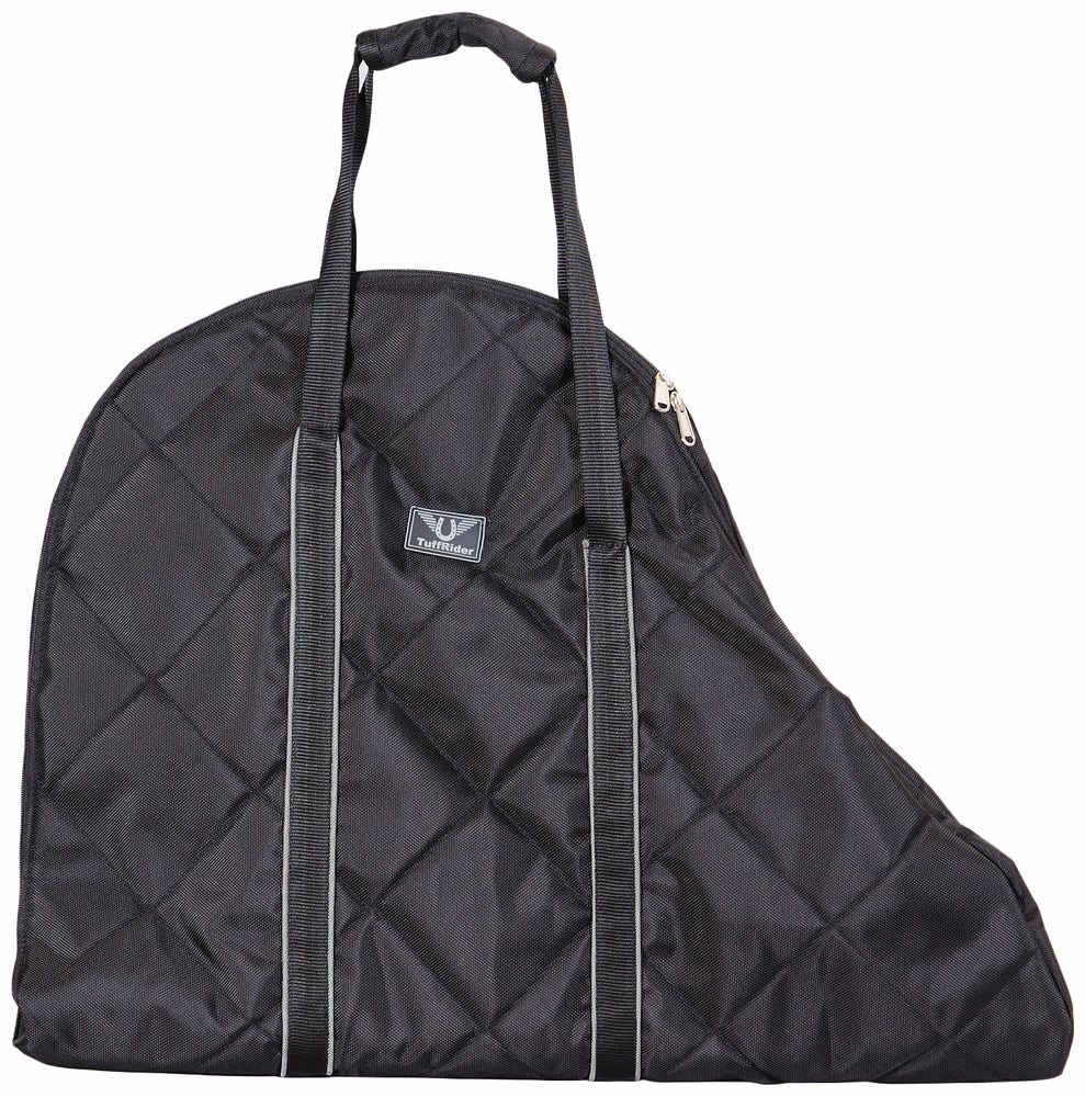TuffRider Classic Saddle Bag - Breeches.com