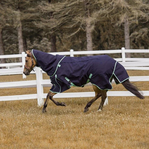 TuffRider All Season Blanket - Breeches.com