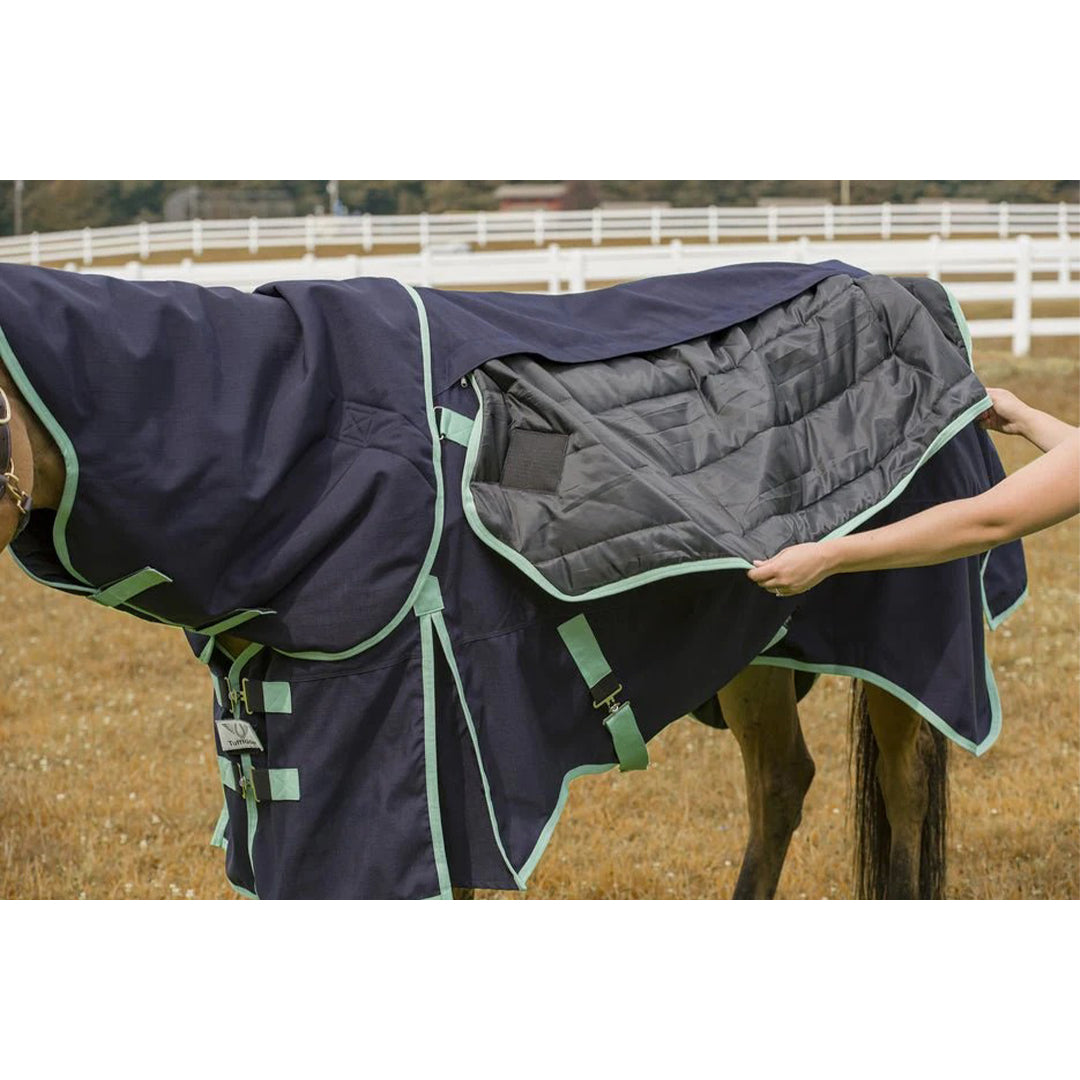 TuffRider All Season Blanket - Breeches.com