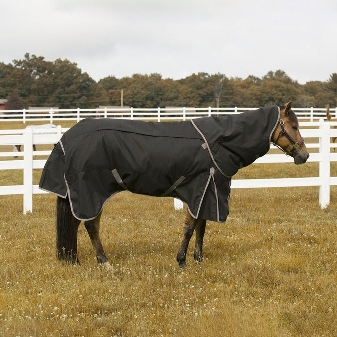 TuffRider All Season Blanket - Breeches.com