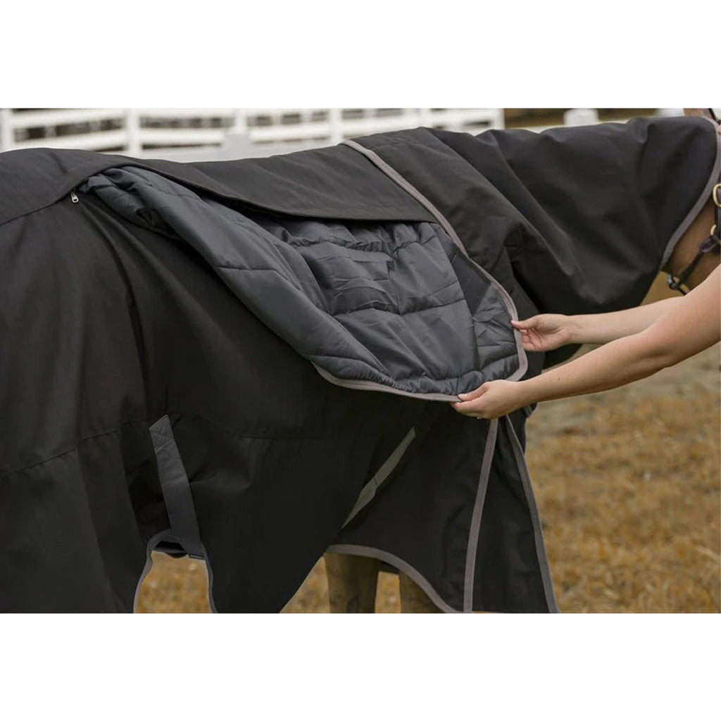 TuffRider All Season Blanket - Breeches.com