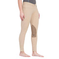 TuffRider Ladies Perfect Knee Patch Breeches - Breeches.com