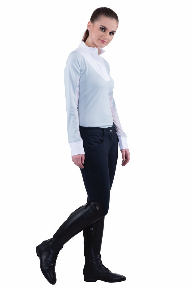 TuffRider Ladies Active Knee Patch Breeches_260