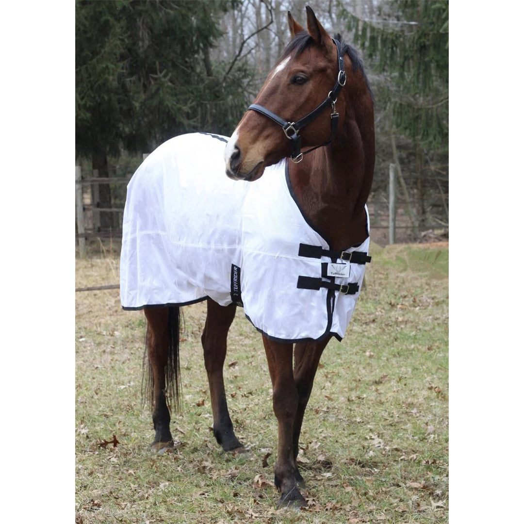 TuffRider Comfy MESH Fly Sheet - Breeches.com