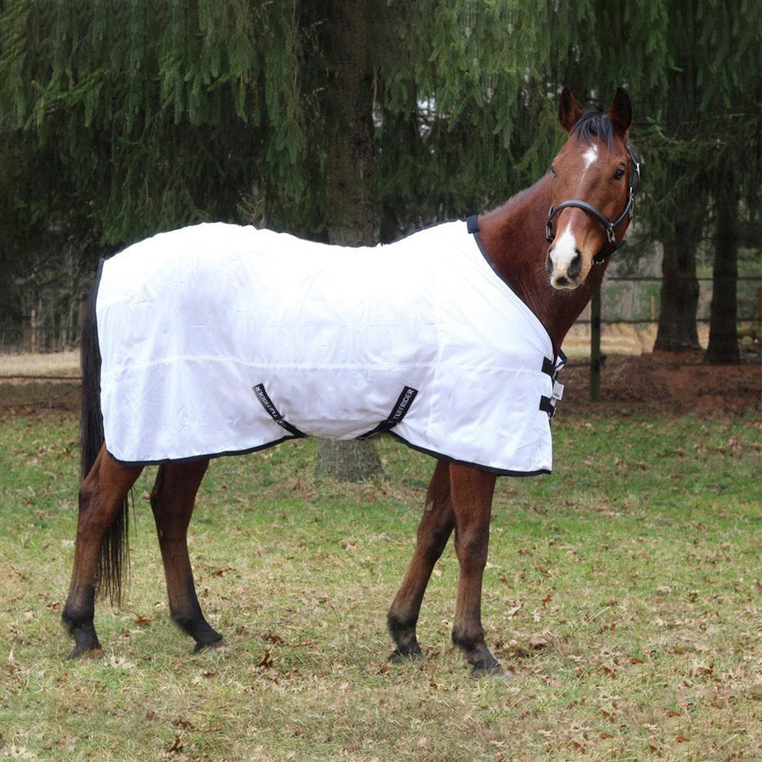 TuffRider Comfy MESH Fly Sheet - Breeches.com