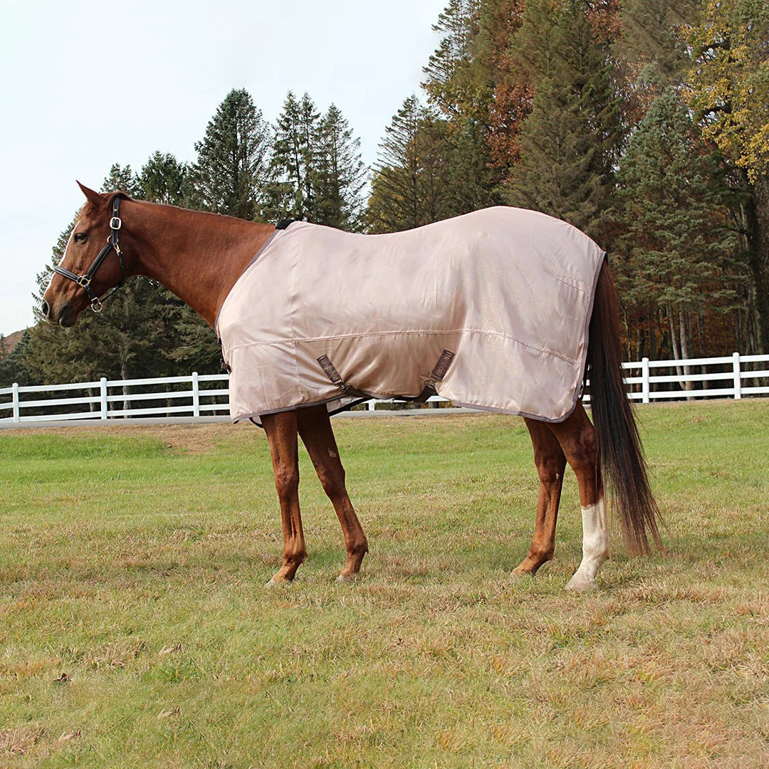 TuffRider Comfy MESH Fly Sheet - Breeches.com