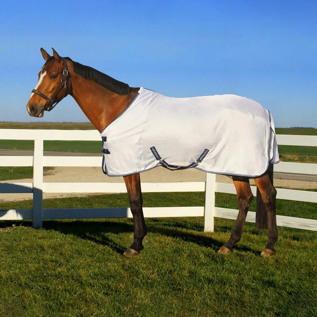 TuffRider Sport MESH Fly Sheet
