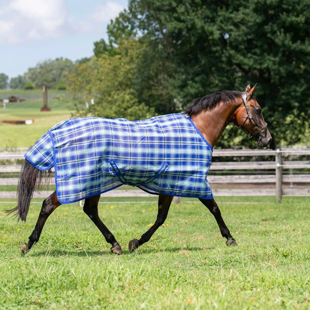 TuffRider Shoulder Lining FlyShield sheet