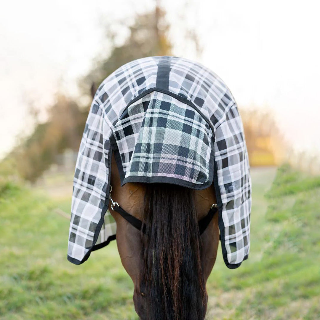 TuffRider Shoulder Lining FlyShield sheet