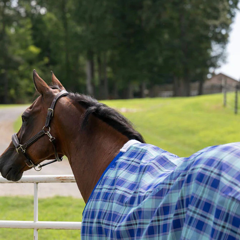 TuffRider Shoulder Lining FlyShield sheet