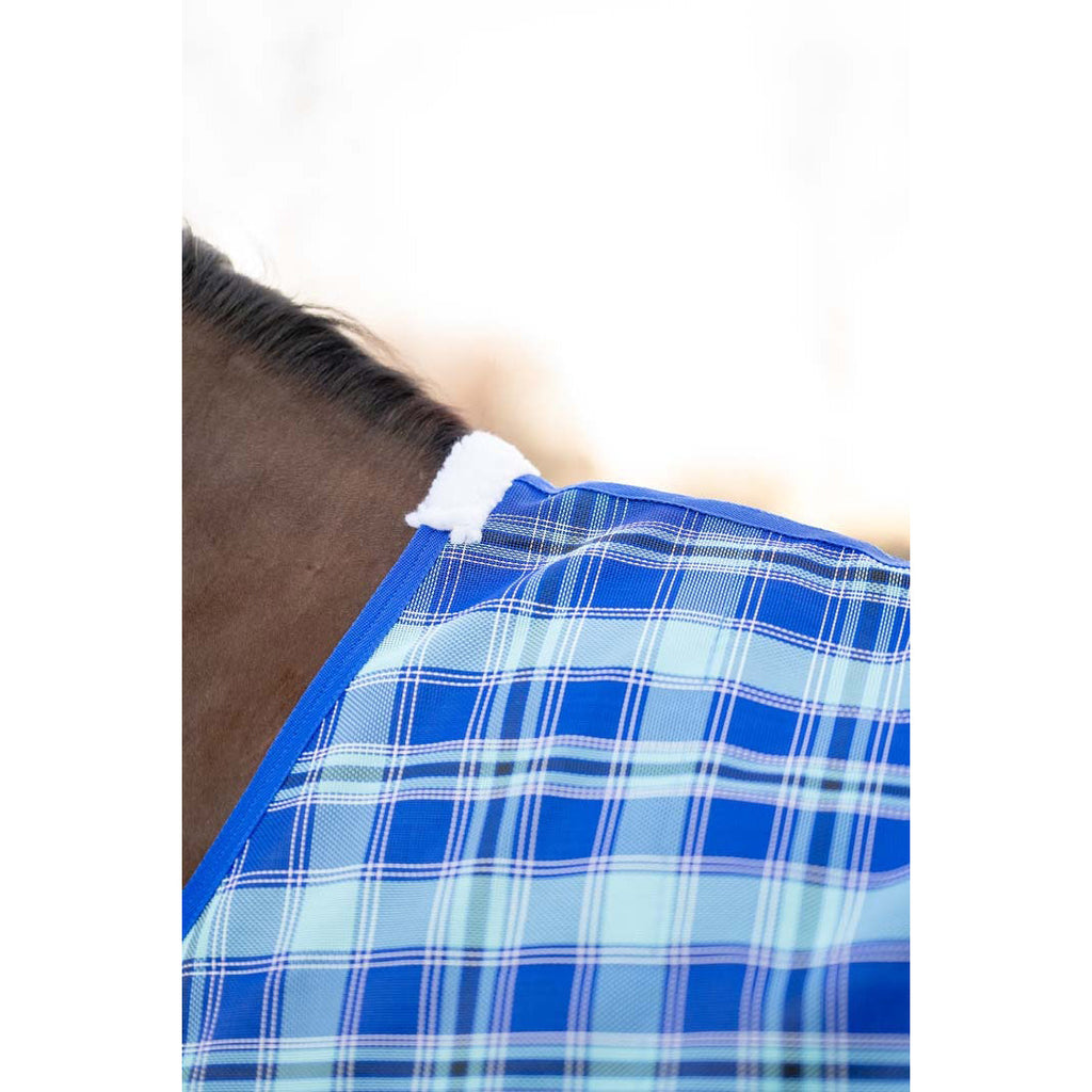 TuffRider Shoulder Lining FlyShield sheet