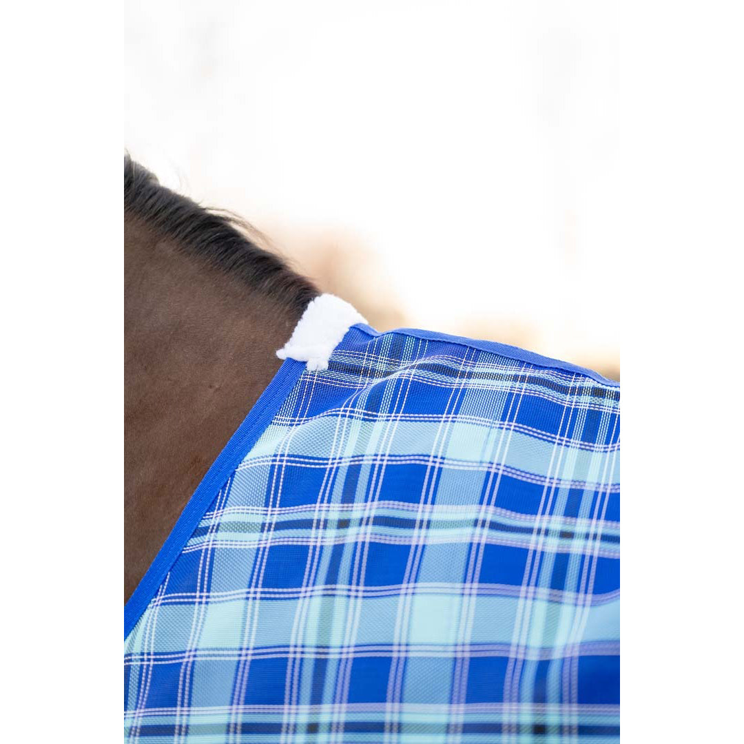 TuffRider Shoulder Lining FlyShield sheet