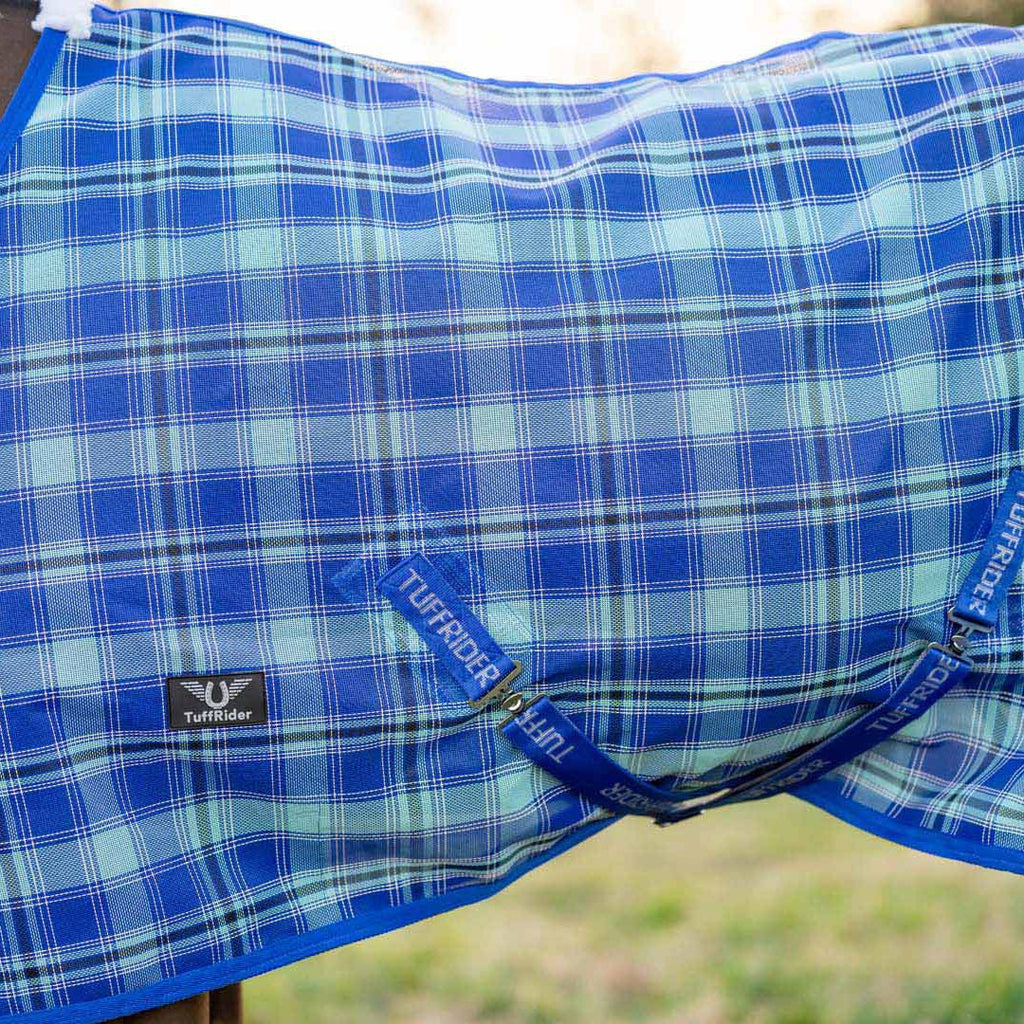 TuffRider Shoulder Lining FlyShield sheet