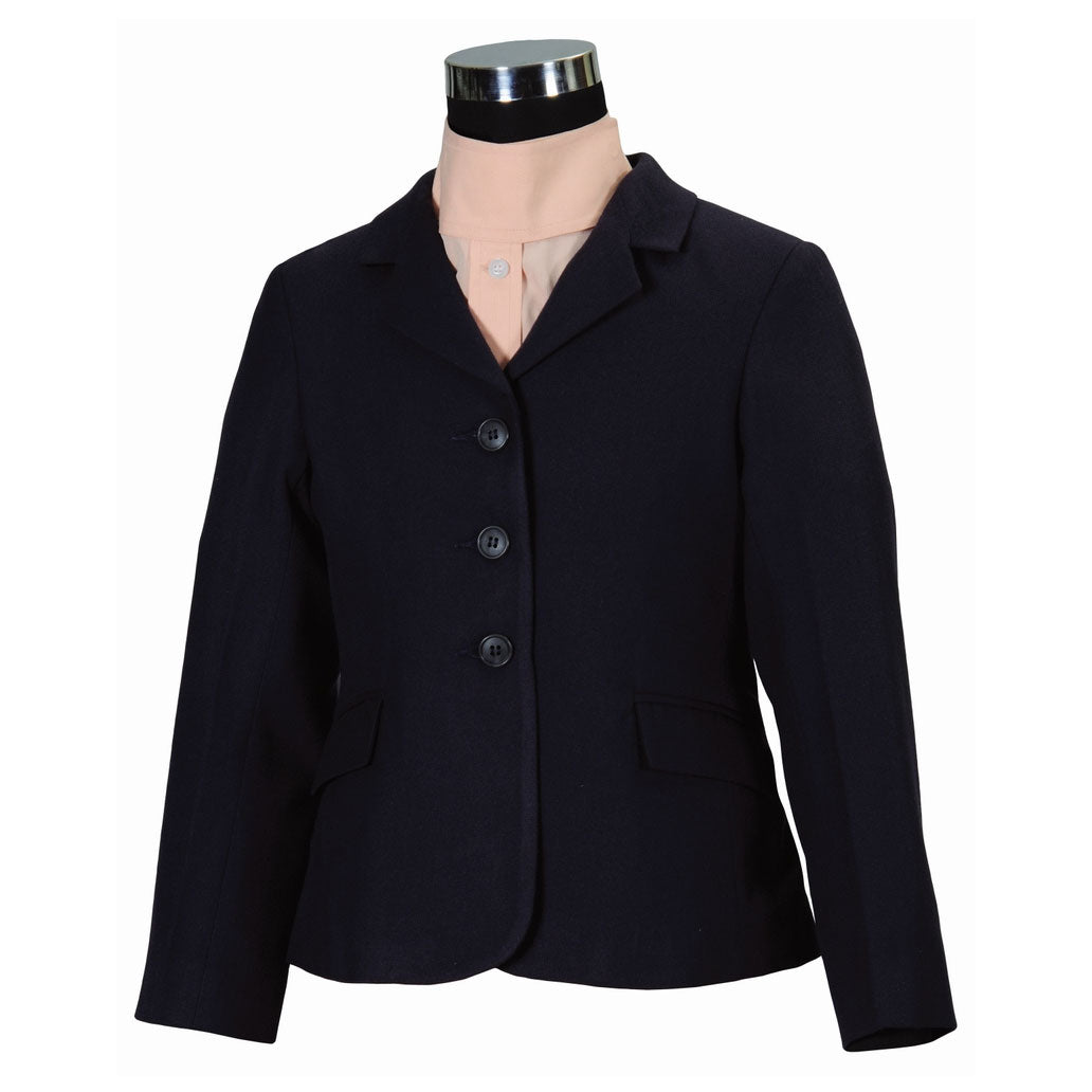 TuffRider Children's Starter Show Coat_4