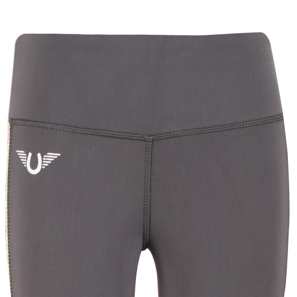 TuffRider Children's Athena EquiCool Riding Tights - Breeches.com