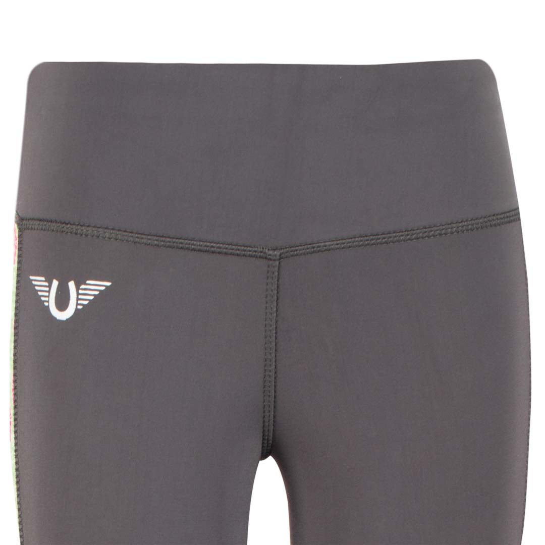 TuffRider Children's Athena EquiCool Riding Tights - Breeches.com