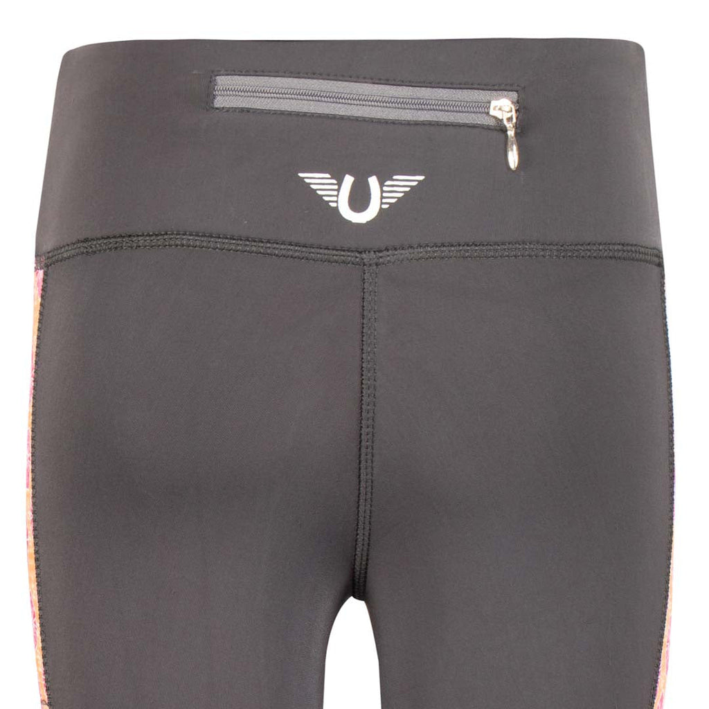 TuffRider Children's Athena EquiCool Riding Tights - Breeches.com