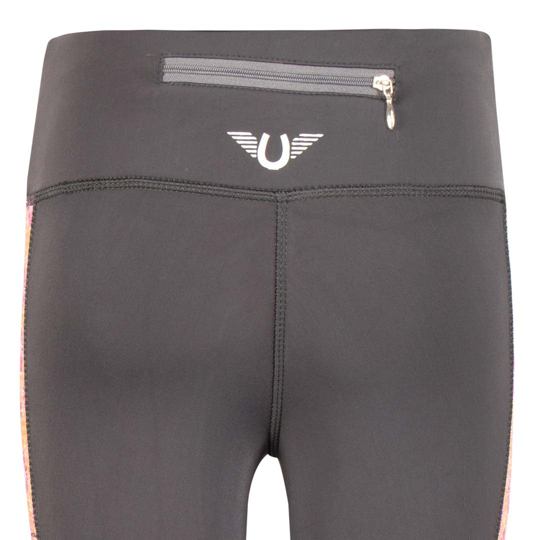 TuffRider Children's Athena EquiCool Riding Tights - Breeches.com