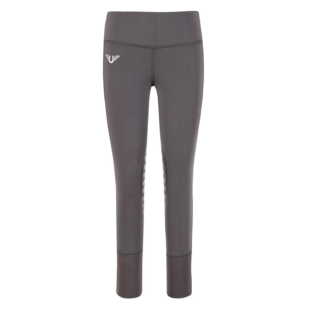 TuffRider Children's Athena EquiCool Riding Tights