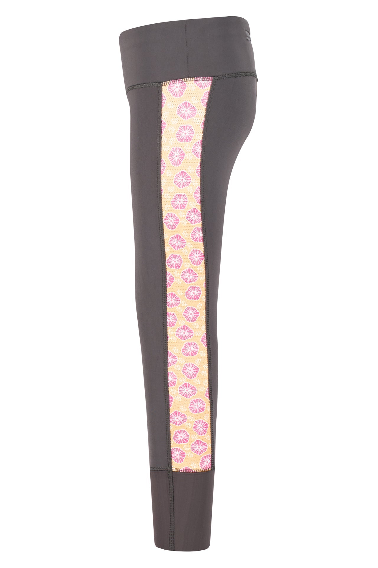 TuffRider Children's Athena EquiCool Riding Tights - Breeches.com