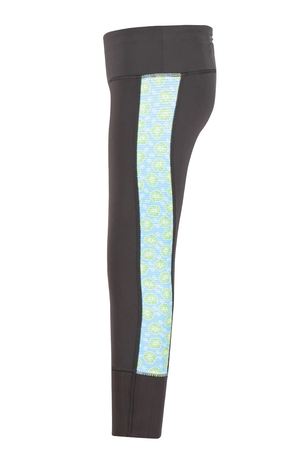 TuffRider Children's Athena EquiCool Riding Tights - Breeches.com
