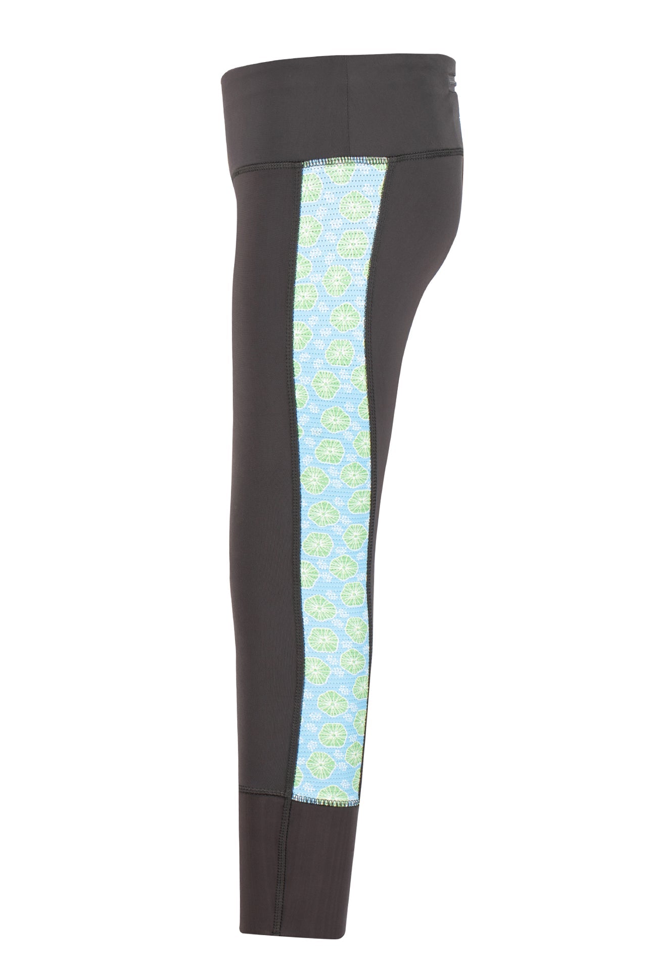 TuffRider Children's Athena EquiCool Riding Tights - Breeches.com