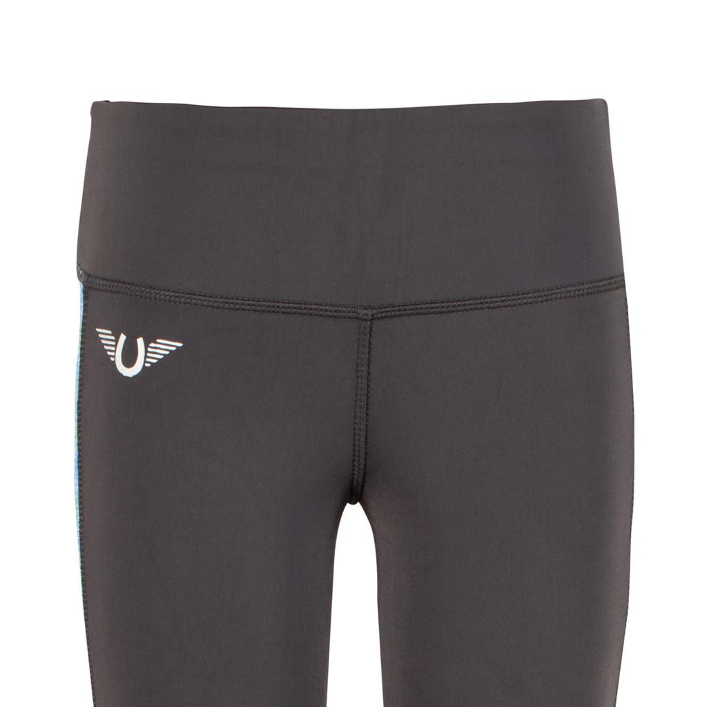 TuffRider Children's Athena EquiCool Riding Tights - Breeches.com