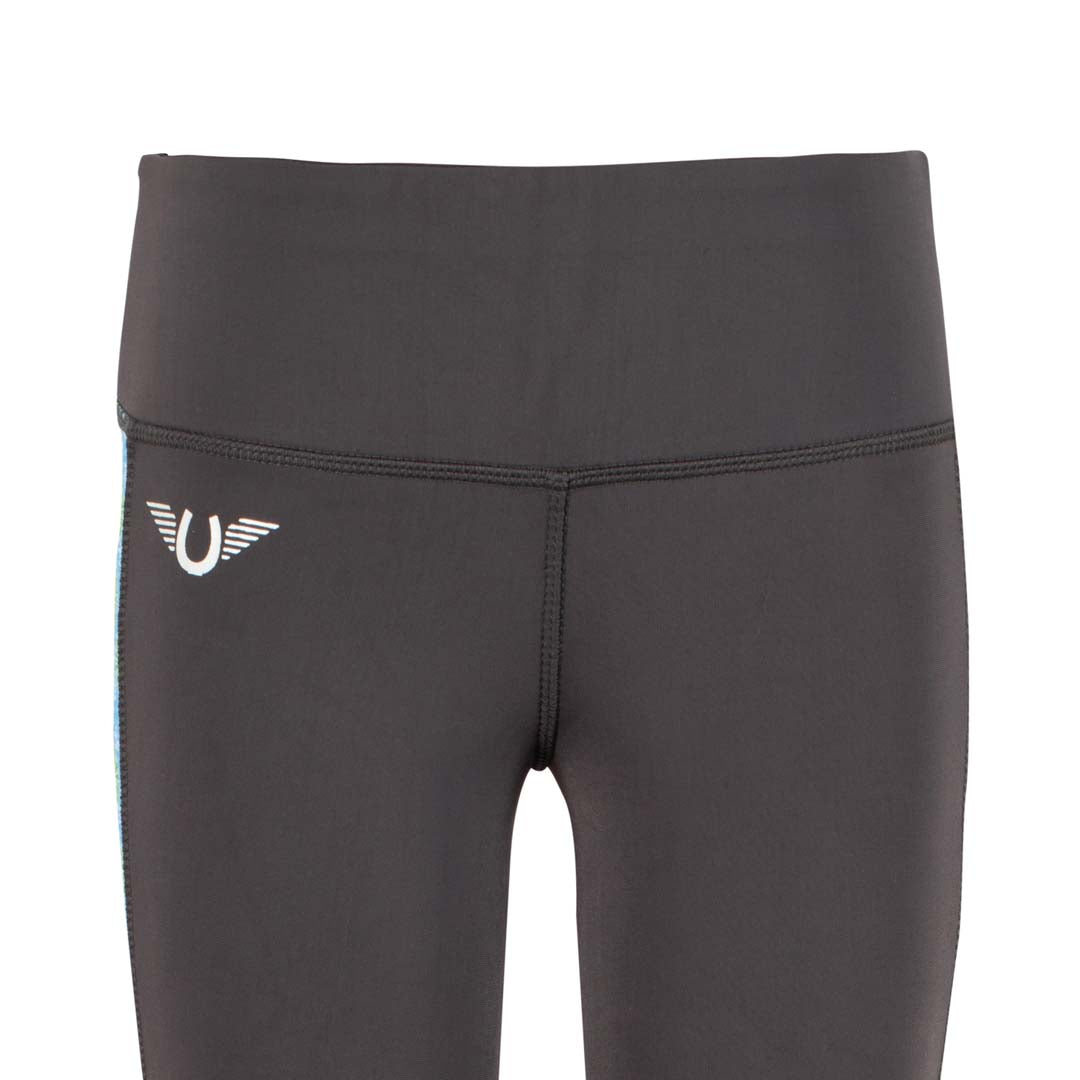 TuffRider Children's Athena EquiCool Riding Tights - Breeches.com
