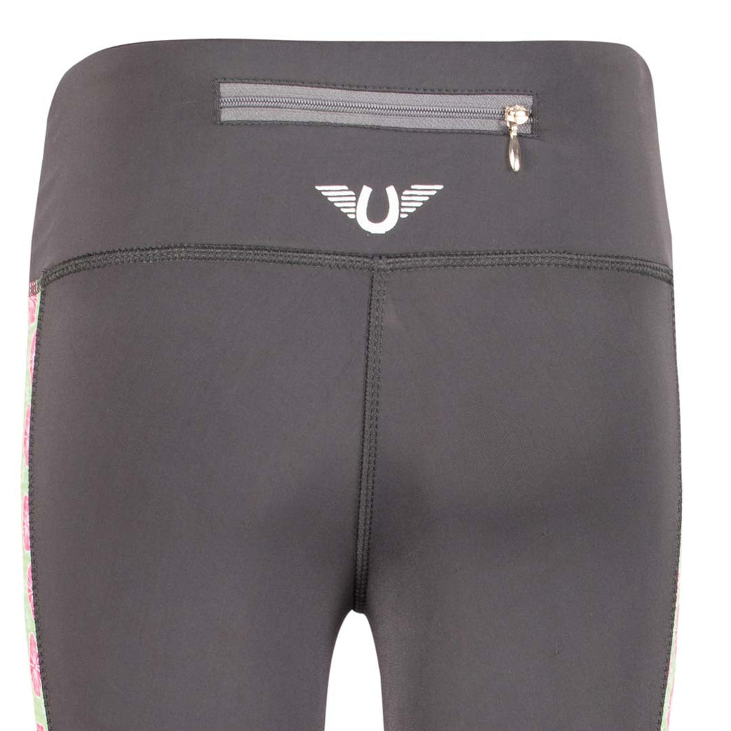 TuffRider Children's Athena EquiCool Riding Tights - Breeches.com