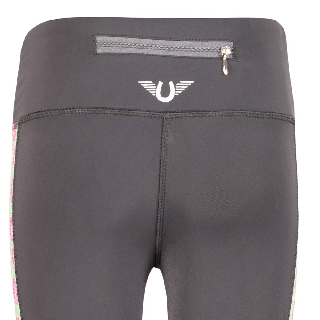TuffRider Children's Athena EquiCool Riding Tights - Breeches.com