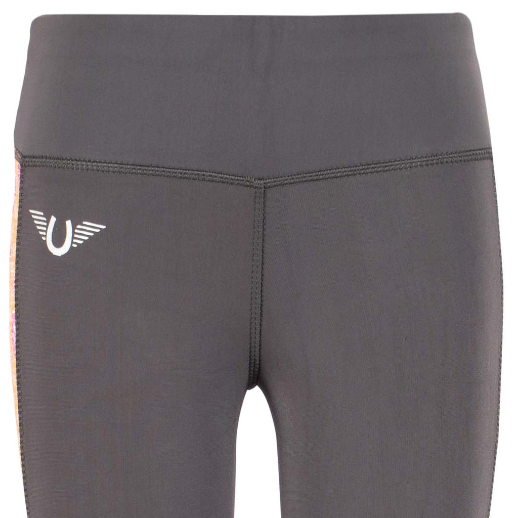TuffRider Children's Athena EquiCool Riding Tights - Breeches.com