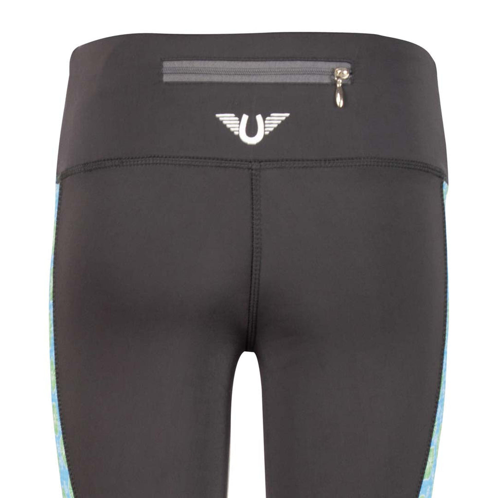 TuffRider Children's Athena EquiCool Riding Tights - Breeches.com