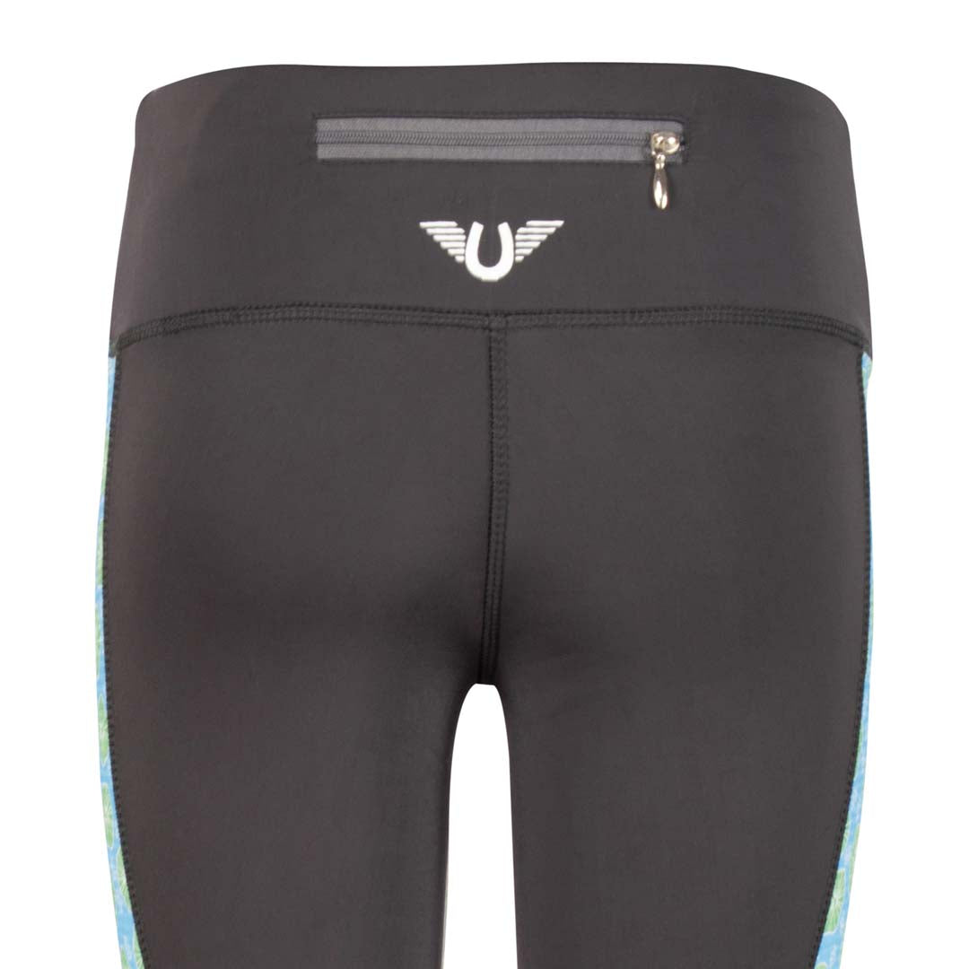 TuffRider Children's Athena EquiCool Riding Tights - Breeches.com