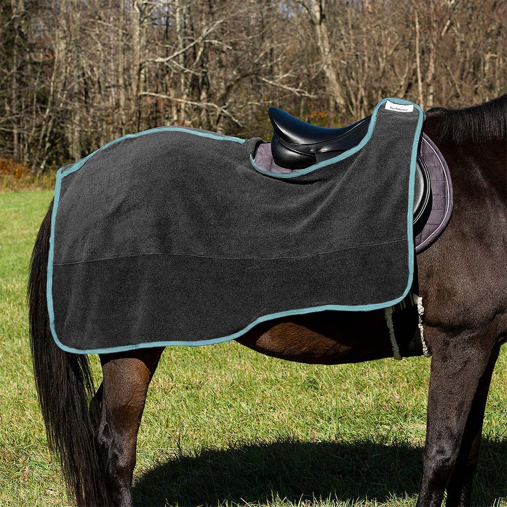 TuffRider Quarter Fleece Sheet