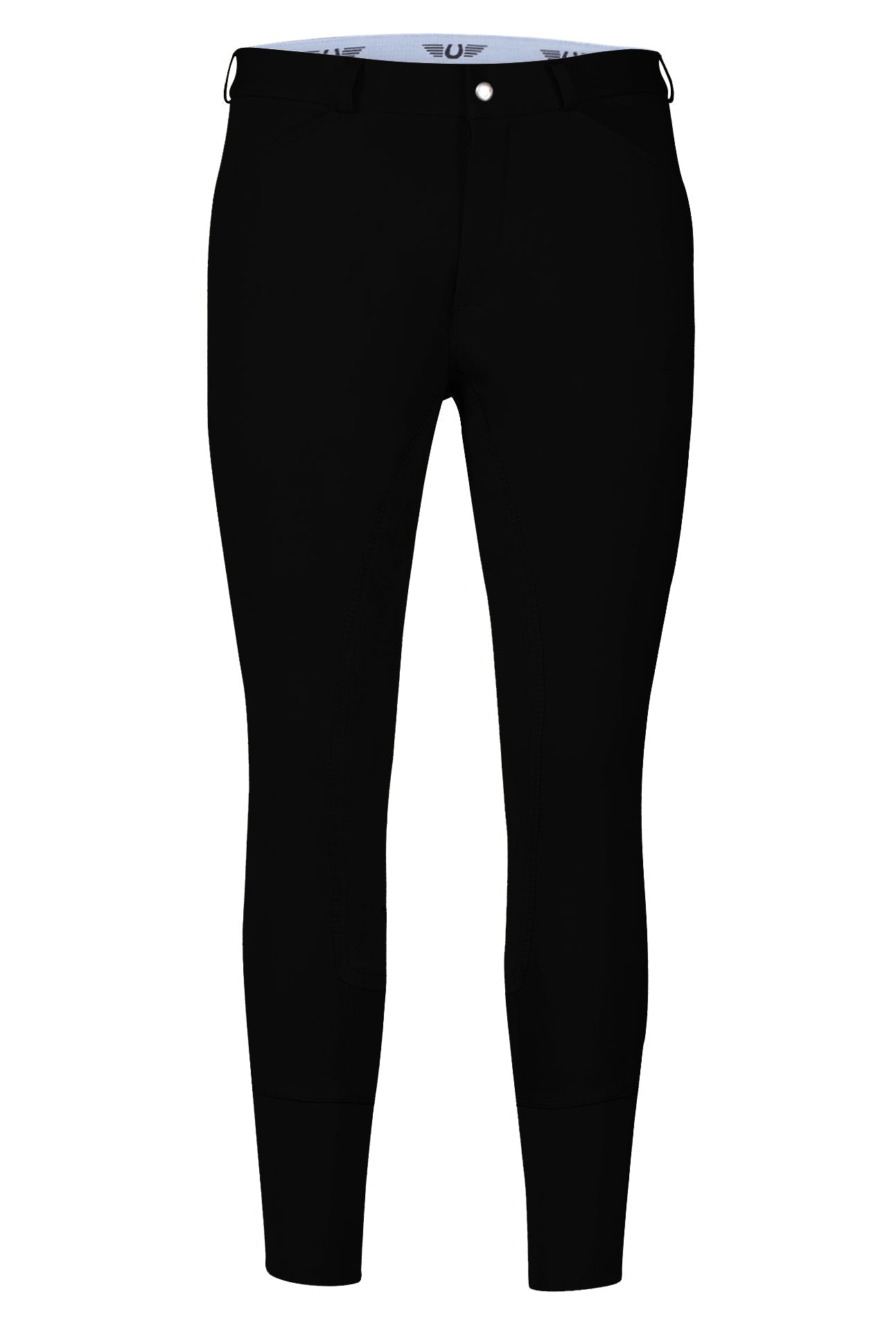 TuffRider Men's Full Seat Patrol Breeches - Breeches.com