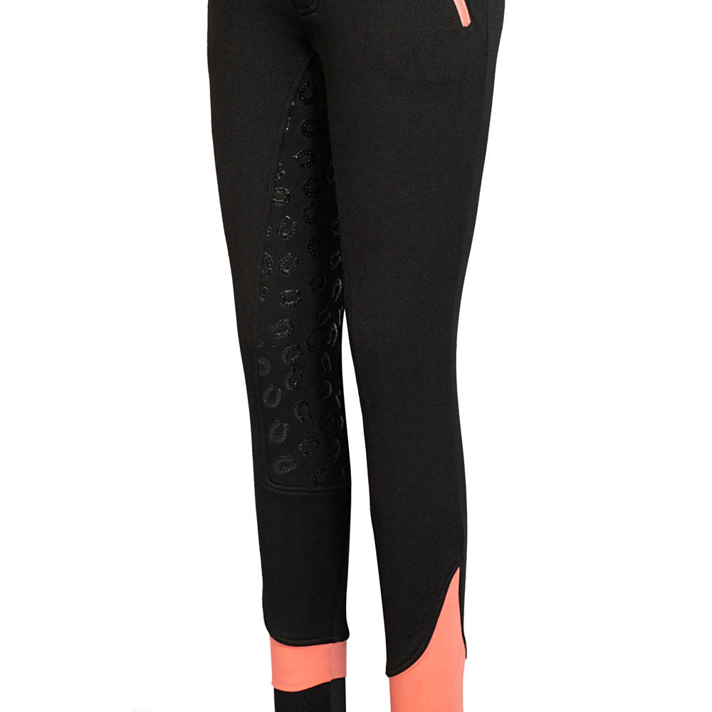 TuffRider Children's Macy Winter Breeches