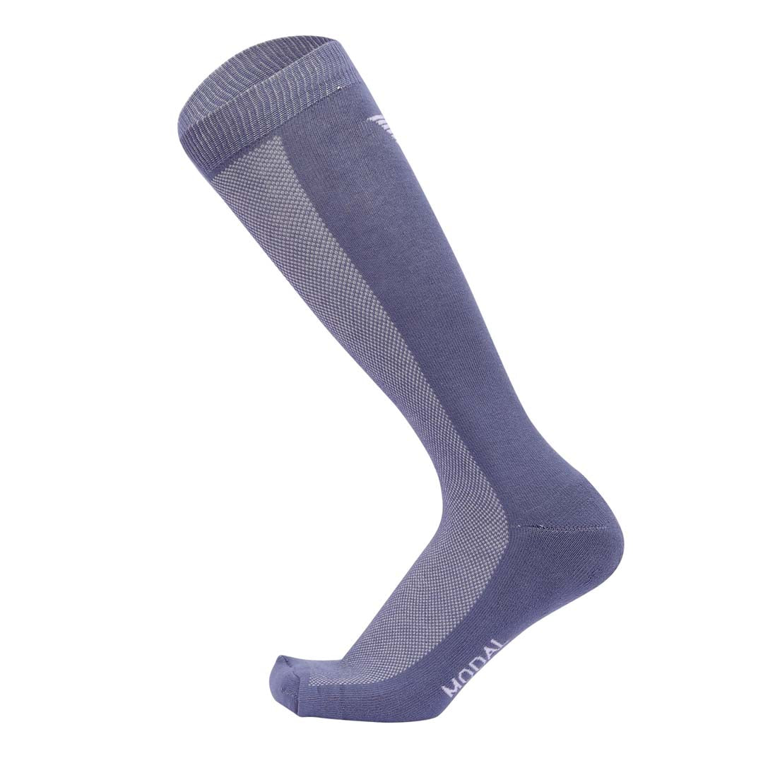 TuffRider Ladies Modal Knee Hi Socks - 3 Pack - TuffRider.com