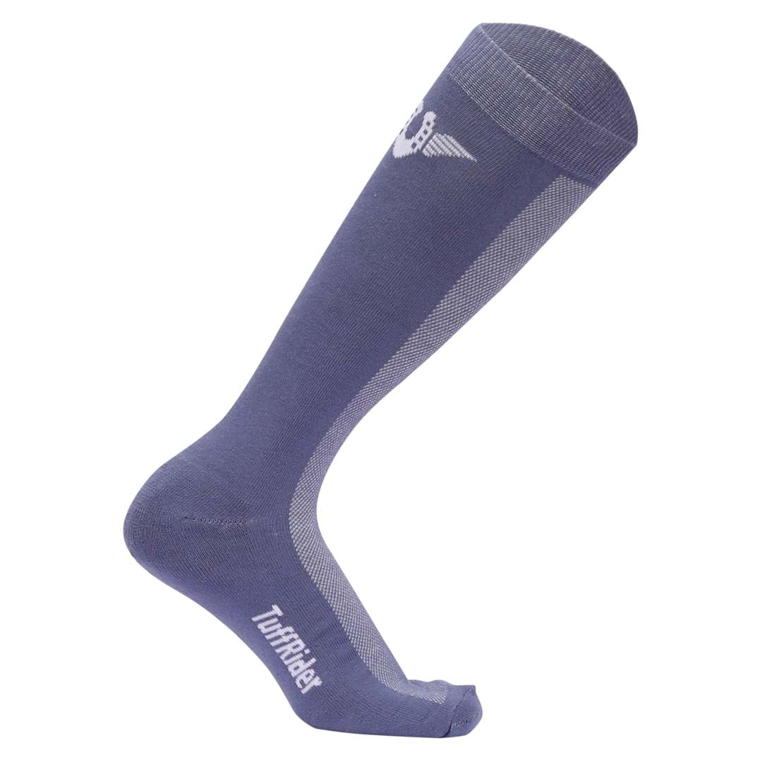 TuffRider Ladies Modal Knee Hi Socks - 3 Pack - TuffRider.com