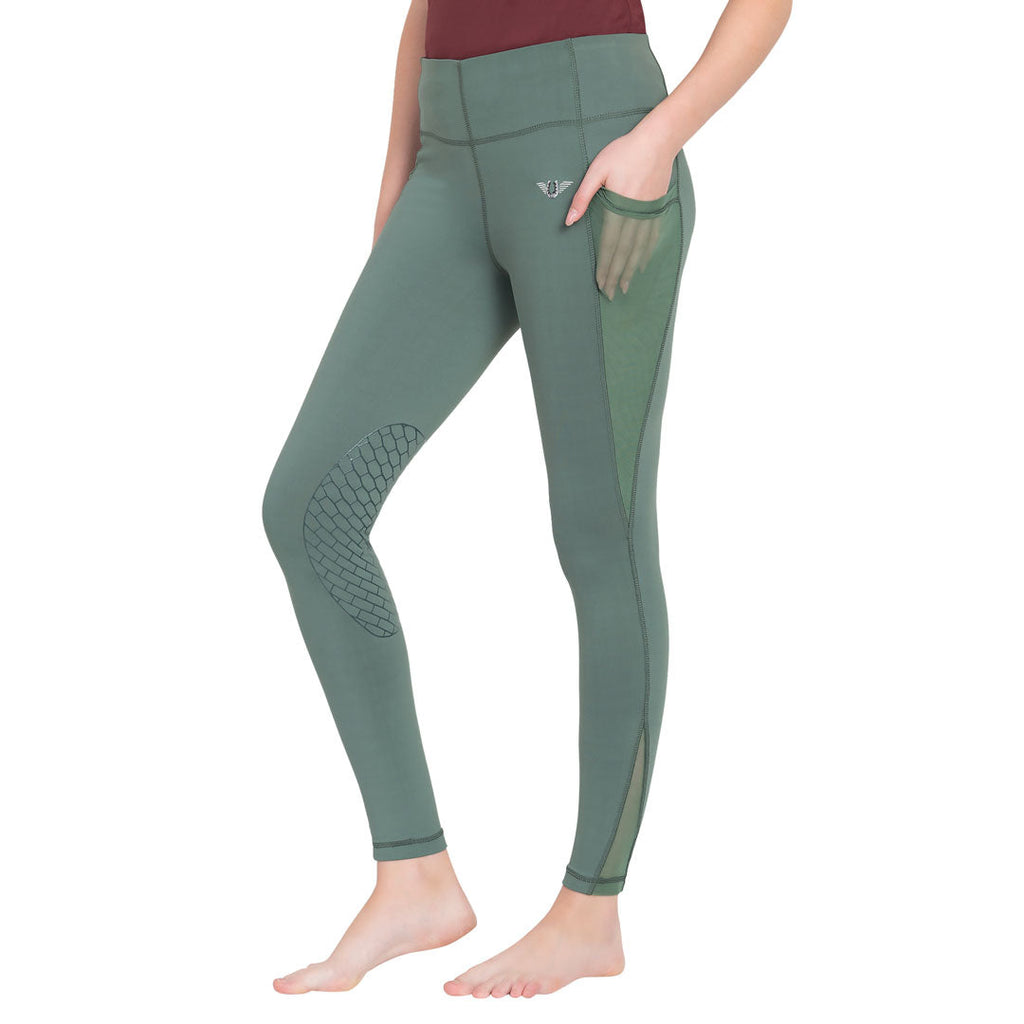 TuffRider Ladies Minerva EquiCool Tights