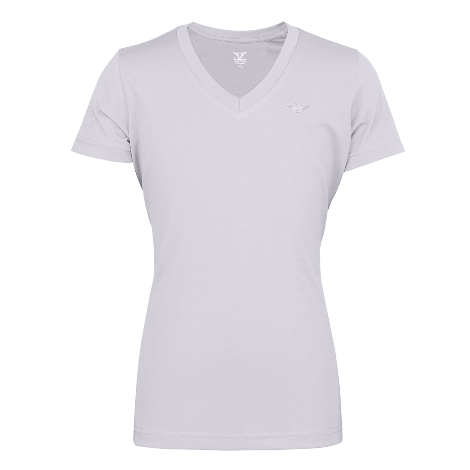 TuffRider Children's Taylor Tee Short Sleeve T-Shirt - Breeches.com