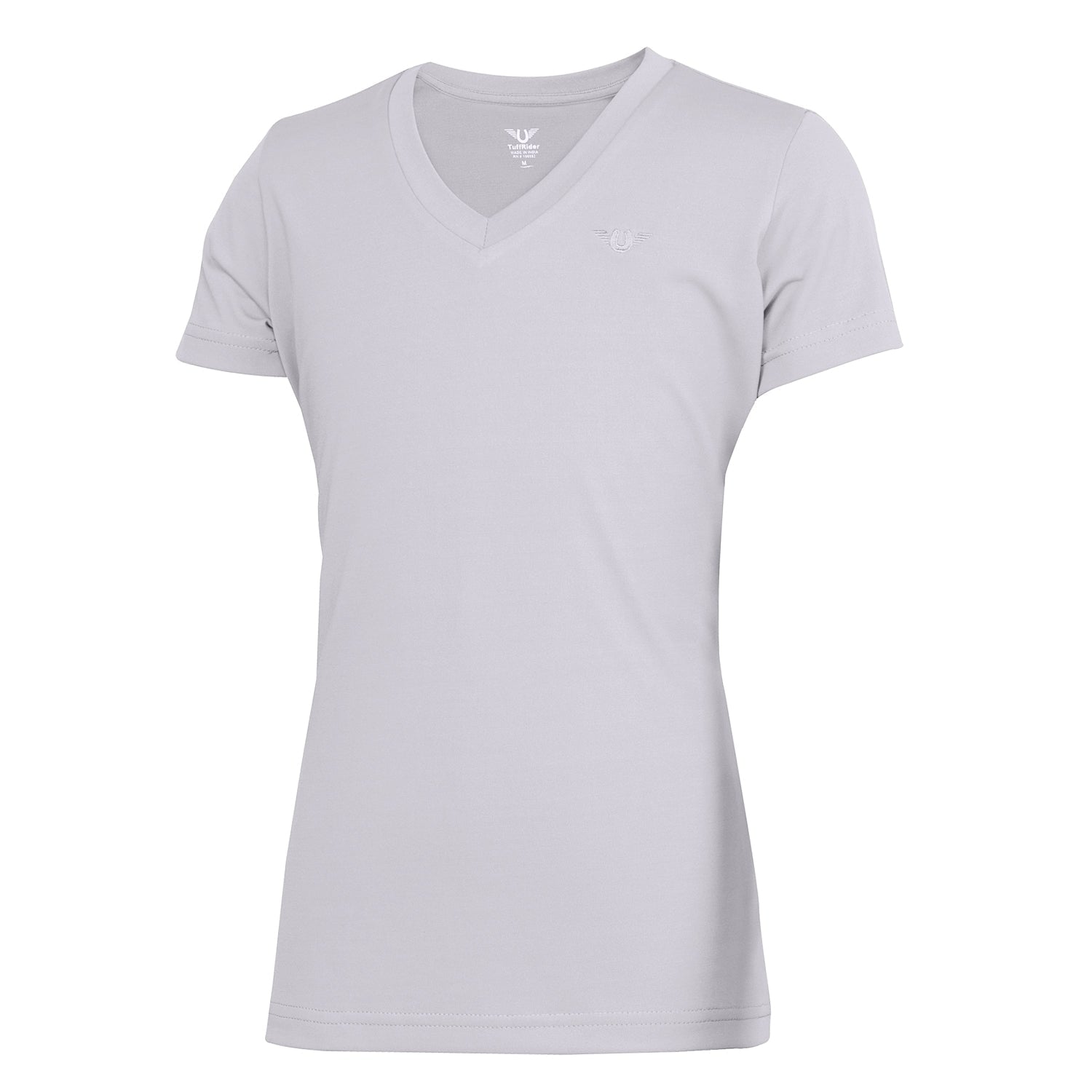 TuffRider Children's Taylor Tee Short Sleeve T-Shirt - Breeches.com