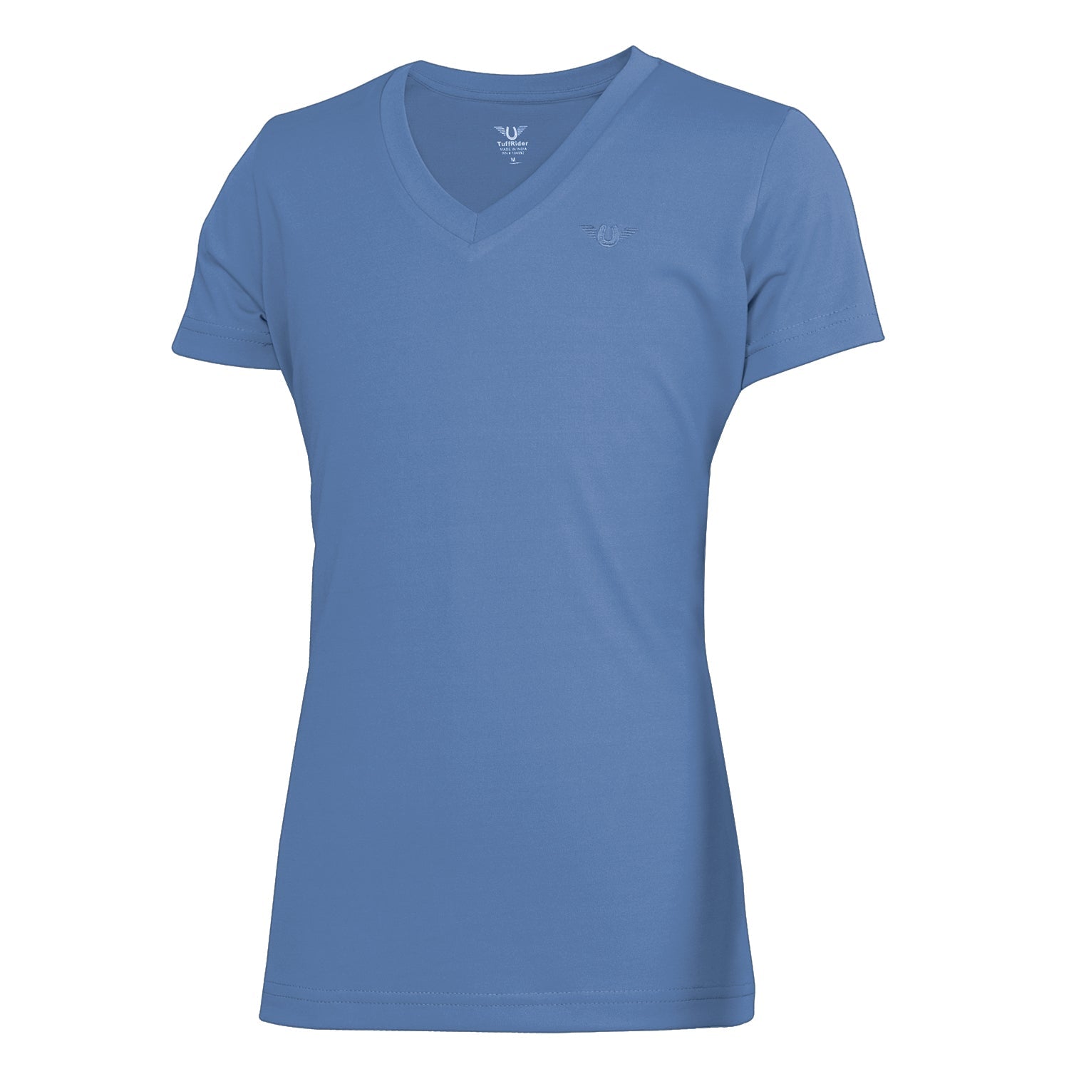 TuffRider Children's Taylor Tee Short Sleeve T-Shirt - Breeches.com